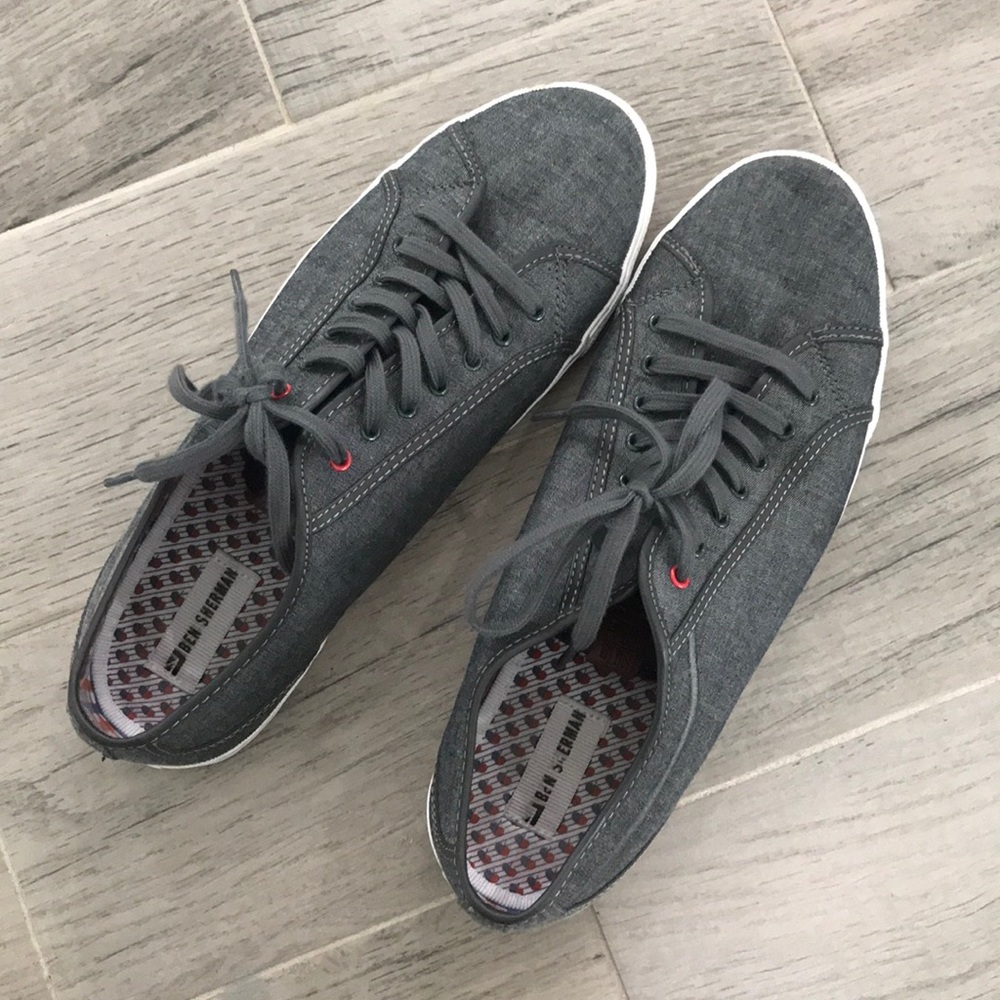Men’s Ben Sherman Sneakers